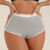 Polyamide Boxer Underwear lift the hip & breathable PC