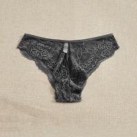 Polyamide Seamless Panties lift the hip & breathable PC