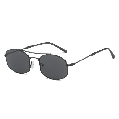 PC-Polycarbonate shading & Easy Matching Sun Glasses for women & sun protection PC