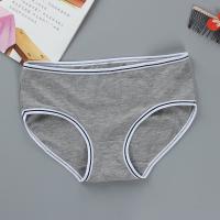 Cotton Panties breathable Solid Lot