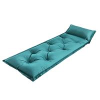 Polyester Taffeta & Sponge dampproof Inflatable Bed Mattress portable PC
