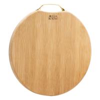 Moso Bamboo easy cleaning Chopping Board thickening PC