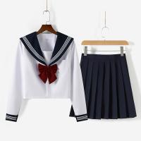 Polyester Plus Size Two-Piece Dress Set patchwork Set
