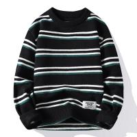 Cotton Slim Men Sweater & thermal knitted :3XL PC