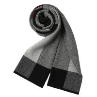 Cashmere Men Scarf thermal Solid Lot