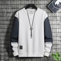 Polyester Plus Size Men Sweatshirts & loose PC