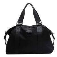 Polyester Handbag large capacity & attached with hanging strap PC