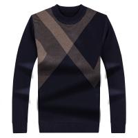Polyester Slim Man Knitwear knitted PC