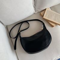 PU Leather Easy Matching Crossbody Bag soft surface Others PC