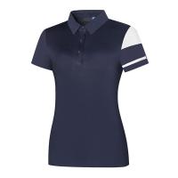 Polyester Slim & Quick Dry Women Sports Top PC