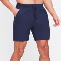 Polyamide & Spandex Quick Dry Men Cargo Shorts & breathable Solid PC
