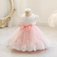 Polyester Princess & Ball Gown Baby Skirt PC