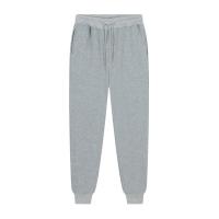 Polyester Men Casual Pants & loose PC