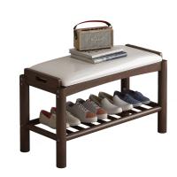 Wood Multilayer Shoes Rack Organizer PC