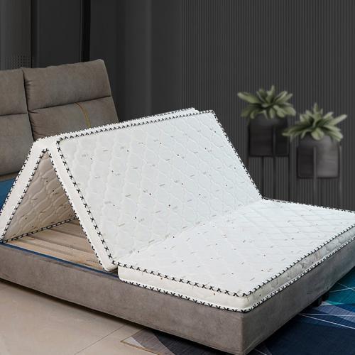 Knitted foldable Bed Mattress  PC