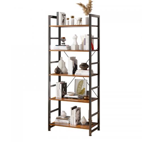 Solid Wood Shelf for storage & durable PC