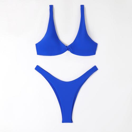 Polyamide Bikini slimming & two piece Set