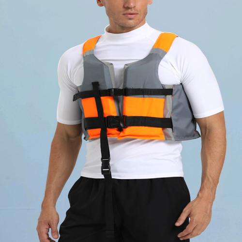 Oxford Life Jacket Solid PC