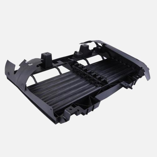 Plastic Radiator Shutter Actuator durable & hardwearing black PC