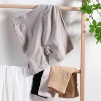 Polyamide Pantalon de sécurité de fille Patchwork Solide plus de couleurs pour le choix : pièce