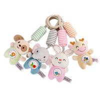 Plush Soft Baby Bad Windbell for baby PP Cotton PC