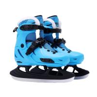 Pvc Chaussures de skate 304 Acier inoxydable & Tissu mesh Solide plus de couleurs pour le choix Paire