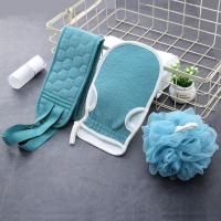 Viscose cotton Bath Towel decontamination & three piece Set