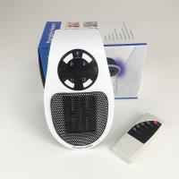 Engineering Plastics Mini Warm-air Machine different power plug style for choose & portable PC