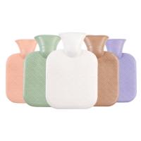 PVC Water Warmer portable plain dyed Solid Lot