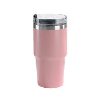 304 Stainless Steel cold insulation Vacuum Bottle 6 hour heat preservation & portable 201 Stainless Steel Solid PC