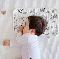 Coton & Fibre de bambou Couverture d’oreiller modèle différent pour le choix pièce