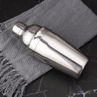 Stainless Steel Cocktail Shaker durable PC