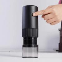 Engineering Plastics Electrical Coffee Bean Grinder Mini & portable & Rechargeable PC