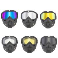 Poliuretano termoplástico Gafas protectoras, más colores para elegir,  trozo