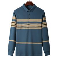 Katoen Polo Shirt Solide meer kleuren naar keuze stuk