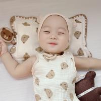 Baumwolle Babykissen, unterschiedliches Muster zur Auswahl,  Stück