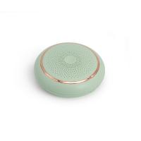 Engineering Plastics button Air Purifier sterilize & portable & with USB interface & Rechargeable Solid PC