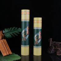 Natural Plant Ingredients Incense Stick handmade Box