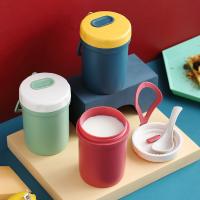 Polypropylene-PP leakproof Plastic Cup tight seal PC