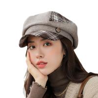 Cotton polyester fabrics Easy Matching Flatcap thermal patchwork : PC