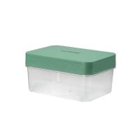 Polypropylen-PP & Silikon Eisgitter-Box, mehr Farben zur Auswahl,  Stück