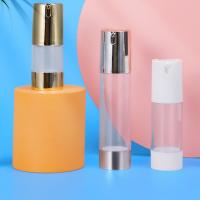 Plastic Lotion Containers portable PC