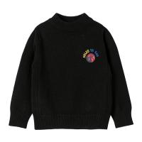 Cotton Boy Sweater & thermal knitted PC