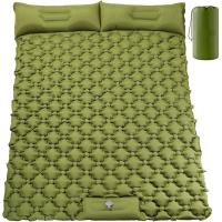 TPU ambiental Colchón de cama inflable, más colores para elegir,  trozo