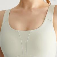 Polyamide & Spandex Vest Stijl Beha Solide meer kleuren naar keuze stuk