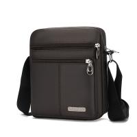 Oxford hard-surface & easy cleaning & Cut-Resistant Crossbody Bag Solid PC