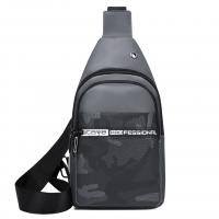 Nylon Sling Bag durable & Lightweight & hardwearing & waterproof camouflage PC