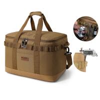 Cloth for picnic & Waterproof Storage Bag large capacity PC