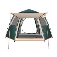 Oxford Outdoor Tent durable & portable & breathable PC