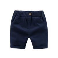 Coton Pantalon Capri garçon Solide plus de couleurs pour le choix pièce
